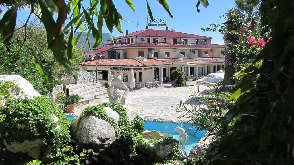 Hotel Stella Marina Капо-Ватикано Номер фото